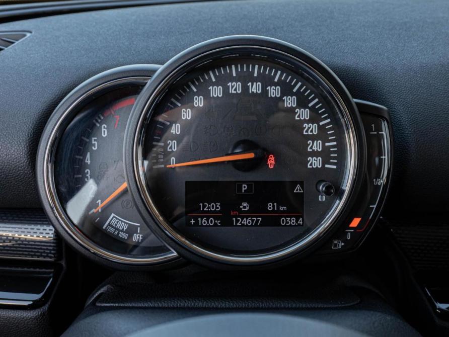 Mini Clubman II Краснодар  - изображение 18