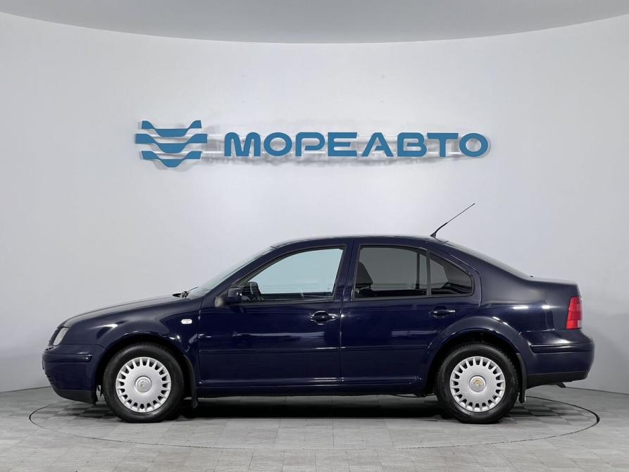 Volkswagen Bora I Калининград  - изображение 8