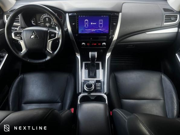 Mitsubishi Pajero Sport III Рестайлинг с пробегом 2020 года, цена 3 590 000 рублей, 86444 км, внедорожник, Автокод Объявления