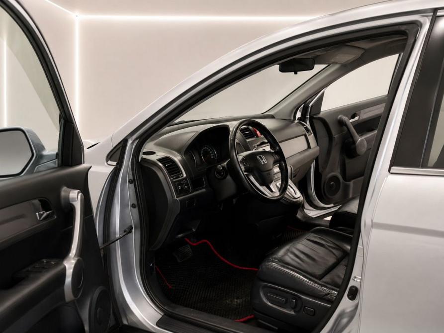 Honda CR-V III Челябинск  - изображение 7
