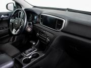 Kia Sportage IV Рестайлинг Москва  - изображение 26