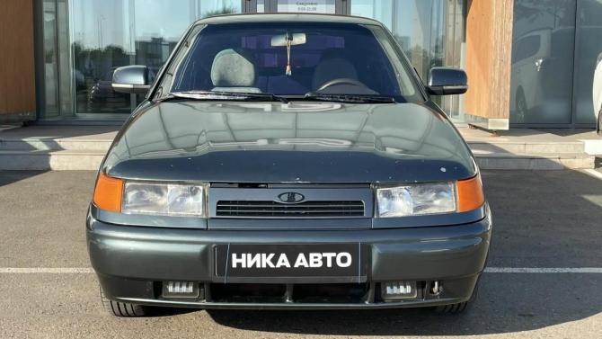 Lada (ВАЗ) 2112 с пробегом 2007 года, цена 240 000 рублей, 240220 км, хэтчбек, Автокод Объявления