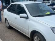 Lada (ВАЗ) Granta I Рестайлинг Уфа  - изображение 9
