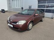 Nissan Primera III (P12) Москва  - изображение 17