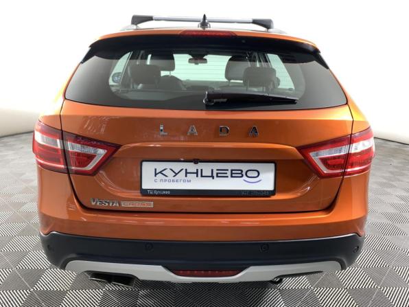 Lada (ВАЗ) Vesta I с пробегом 2021 года, цена 990 000 рублей, 90045 км, универсал, Автокод Объявления