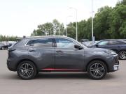 Changan CS55 Plus II Москва  - изображение 28