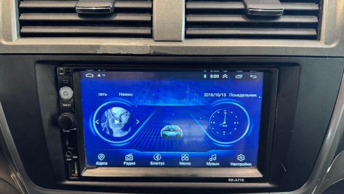 Geely Emgrand X7 I Рестайлинг с пробегом 2016 года, цена 749 000 рублей, 126220 км, внедорожник, Автокод Объявления