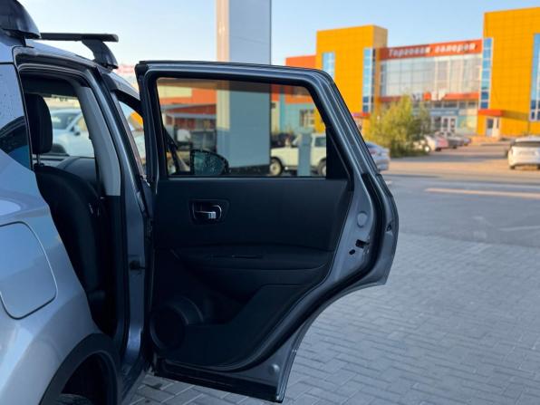 Nissan Qashqai I Рестайлинг с пробегом 2012 года, цена 950 000 рублей, 195981 км, внедорожник, Автокод Объявления
