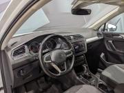 Volkswagen Tiguan II Рестайлинг Пермь  - изображение 44