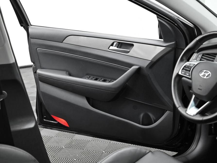 Hyundai Sonata VII (LF) Рестайлинг Москва  - изображение 10