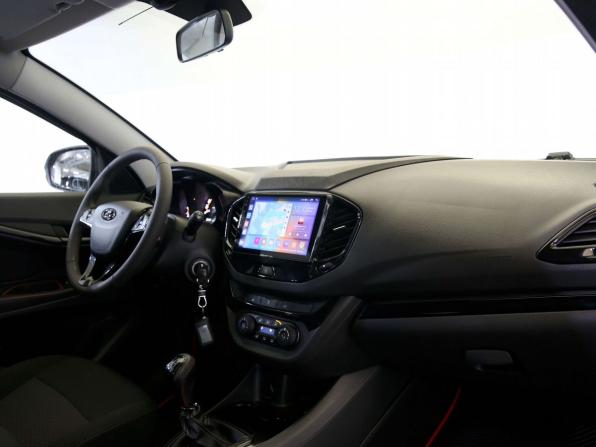 Lada (ВАЗ) Vesta I с пробегом 2021 года, цена 1 080 000 рублей, 87425 км, седан, Автокод Объявления