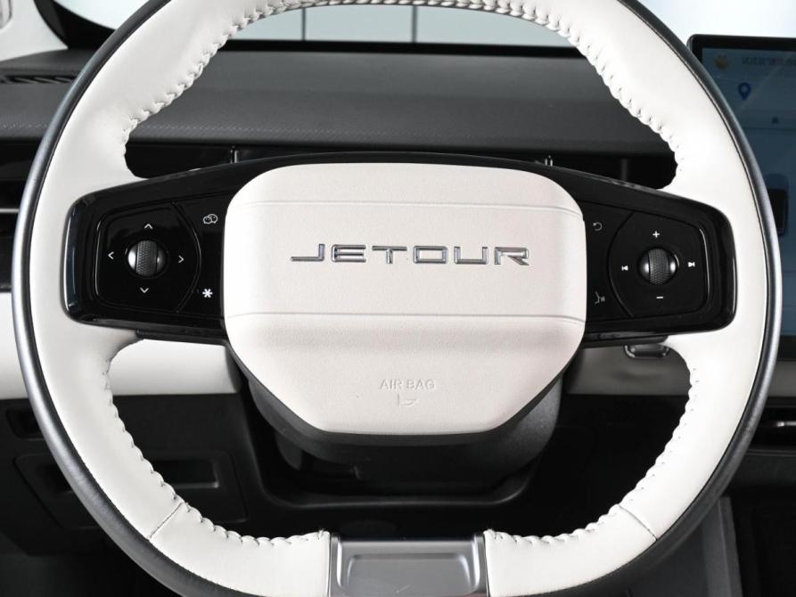 JETOUR DASHING I Ростов-на-Дону  - изображение 13