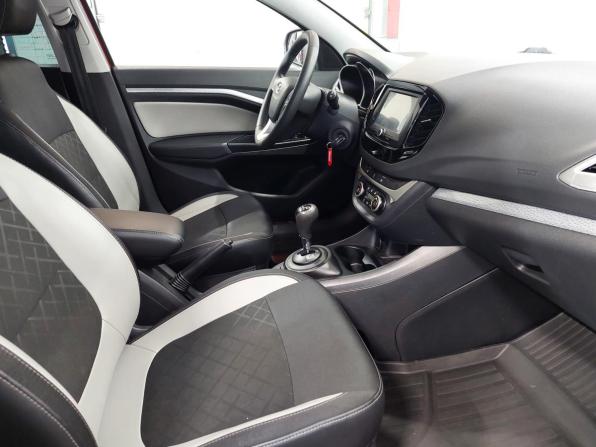 Lada (ВАЗ) Vesta I с пробегом 2019 года, цена 995 000 рублей, 89400 км, универсал, Автокод Объявления
