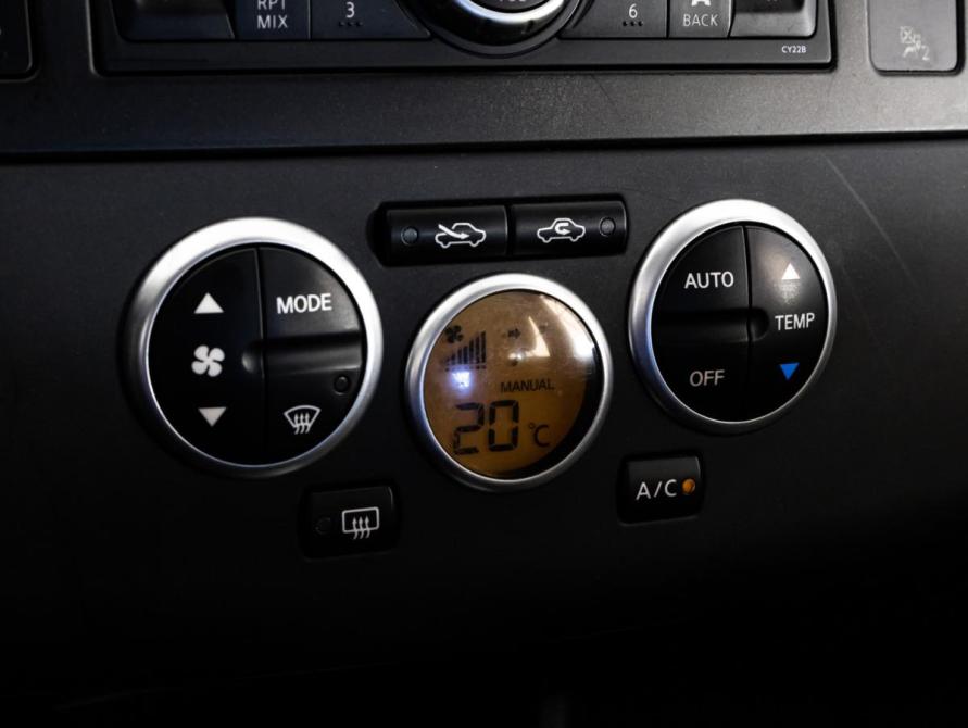 Nissan Tiida I Санкт-Петербург  - изображение 15