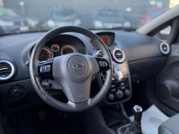 Opel Corsa D с пробегом 2008 года, цена 300 000 рублей, 208086 км, хэтчбек, Автокод Объявления