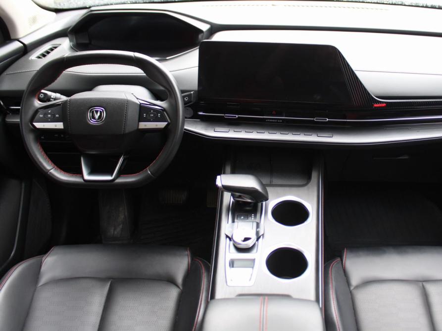 Changan CS55 Plus II Дзержинск  - изображение 11