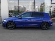 Volkswagen Golf VIII Москва  - изображение 32