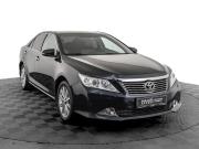 Toyota Camry VII (XV50) Москва  - изображение 31