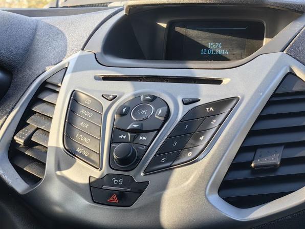 Ford EcoSport II с пробегом 2014 года, цена 879 000 рублей, 182996 км, внедорожник, Автокод Объявления