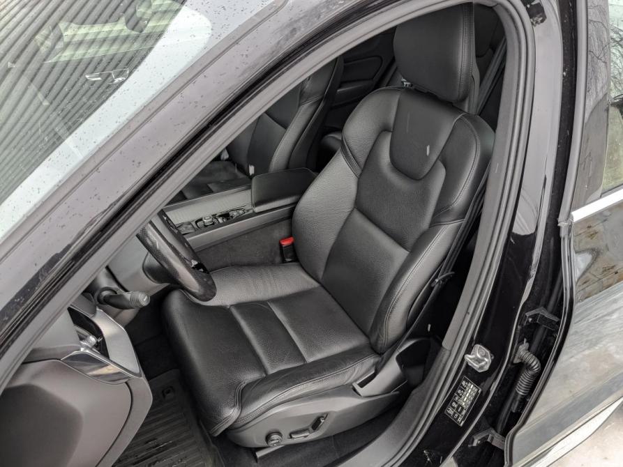Volvo XC60 II Москва  - изображение 18