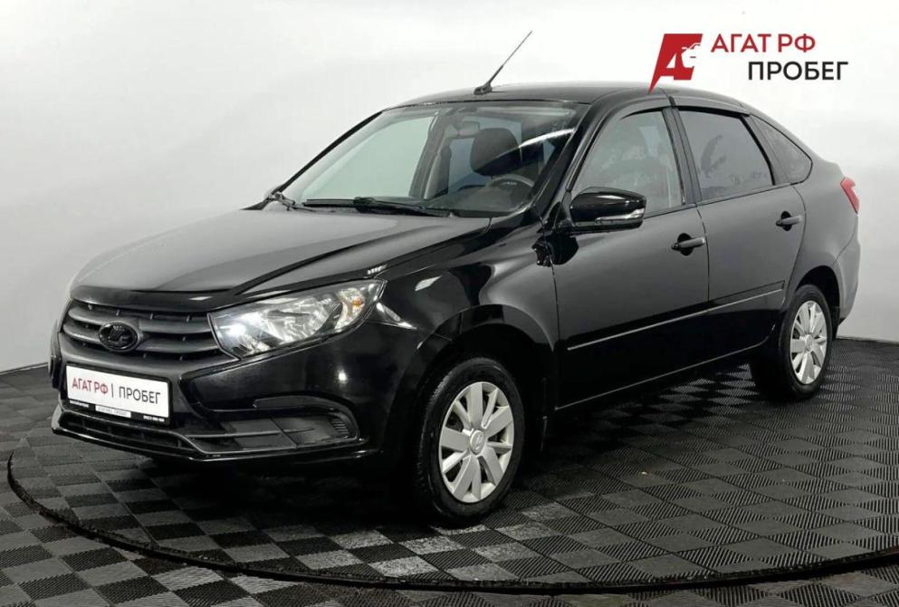 Lada (ВАЗ) Granta I Рестайлинг Нижний Новгород  - изображение 1