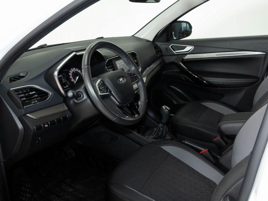 Lada (ВАЗ) Vesta I Рестайлинг (NG) Казань  - изображение 5