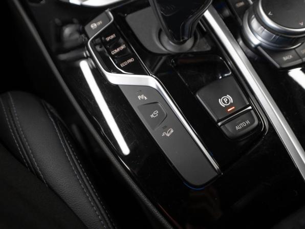 BMW X3 III (G01) с пробегом 2021 года, цена 4 480 000 рублей, 89897 км, внедорожник, Автокод Объявления