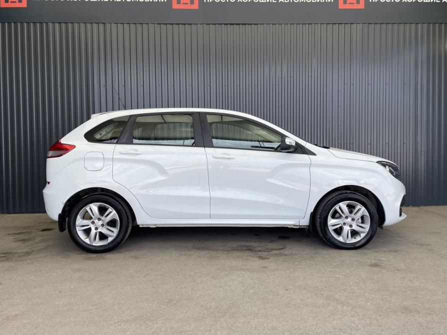 Lada (ВАЗ) XRAY I Пермь  - изображение 23