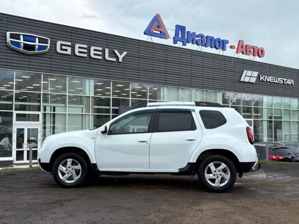 Renault Duster I Рестайлинг с пробегом 2019 года, цена 1 220 000 рублей, 165814 км, внедорожник, Автокод Объявления