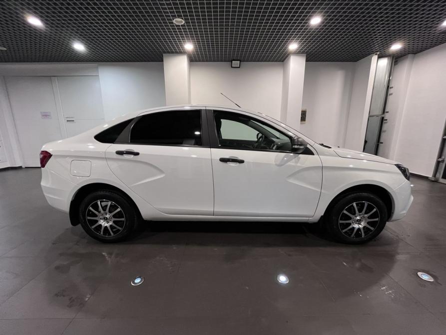 Lada (ВАЗ) Vesta I Чебоксары  - изображение 2