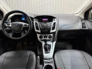 Ford Focus III Магнитогорск  - изображение 25