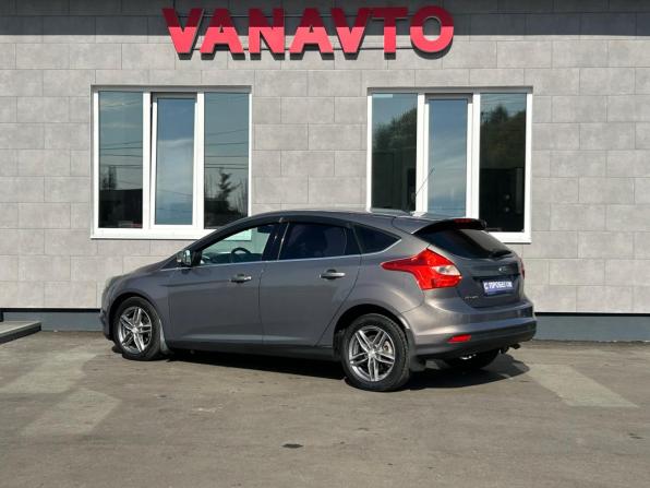 Ford Focus III с пробегом 2012 года, цена 790 000 рублей, 215463 км, хэтчбек, Автокод Объявления