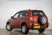 Chery Tiggo (T11) I Рестайлинг (FL) Оренбург  - изображение 25