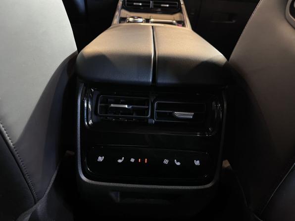 Chery Tiggo 9 I с пробегом 2024 года, цена 3 740 000 рублей, 27032 км, внедорожник, Автокод Объявления