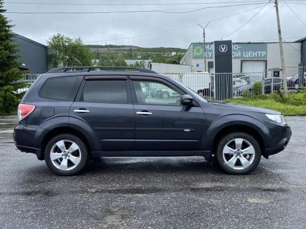 Subaru Forester III Рестайлинг с пробегом 2011 года, цена 1 299 000 рублей, 117000 км, внедорожник, Автокод Объявления