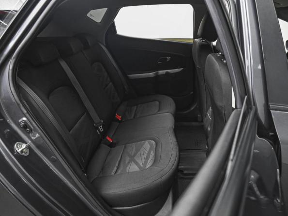 Kia Ceed II с пробегом 2015 года, цена 1 080 000 рублей, 138653 км, хэтчбек, Автокод Объявления