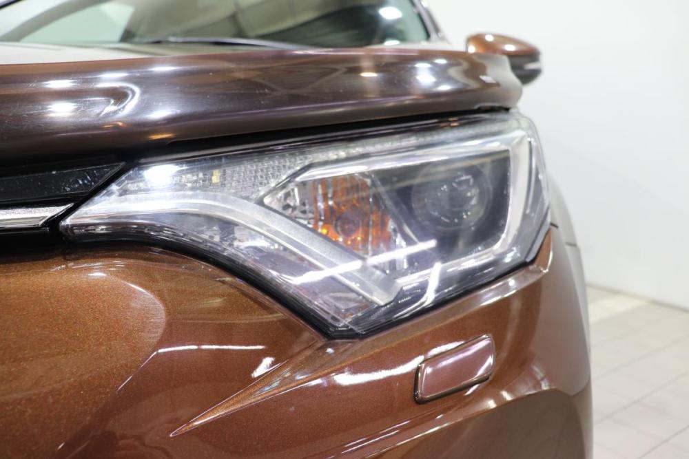 Toyota RAV4 IV (XA40) Рестайлинг Иркутск  - изображение 12