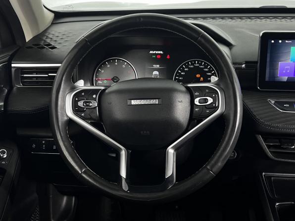 Haval Jolion I с пробегом 2021 года, цена 1 890 000 рублей, 48620 км, внедорожник, Автокод Объявления