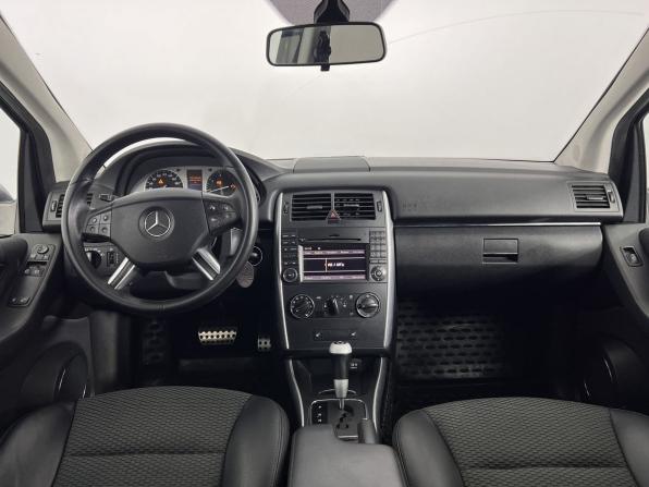Mercedes-Benz B-Класс I (W245) Рестайлинг с пробегом 2008 года, цена 750 000 рублей, 278203 км, хэтчбек, Автокод Объявления