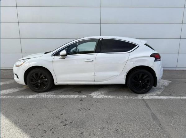 Citroen DS4 с пробегом 2013 года, цена 500 000 рублей, 219000 км, хэтчбек, Автокод Объявления