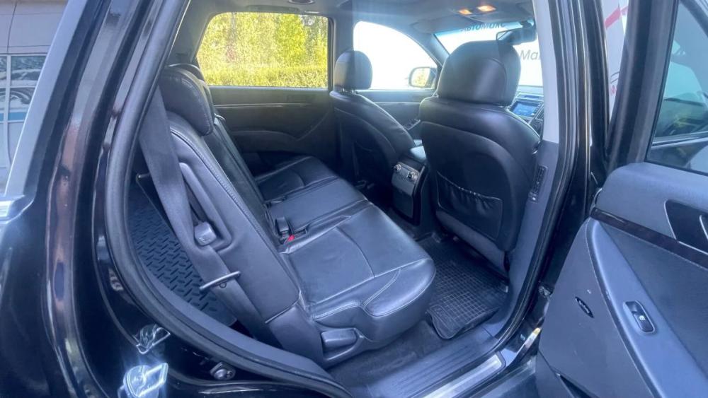 Hyundai ix55 Тюмень  - изображение 14