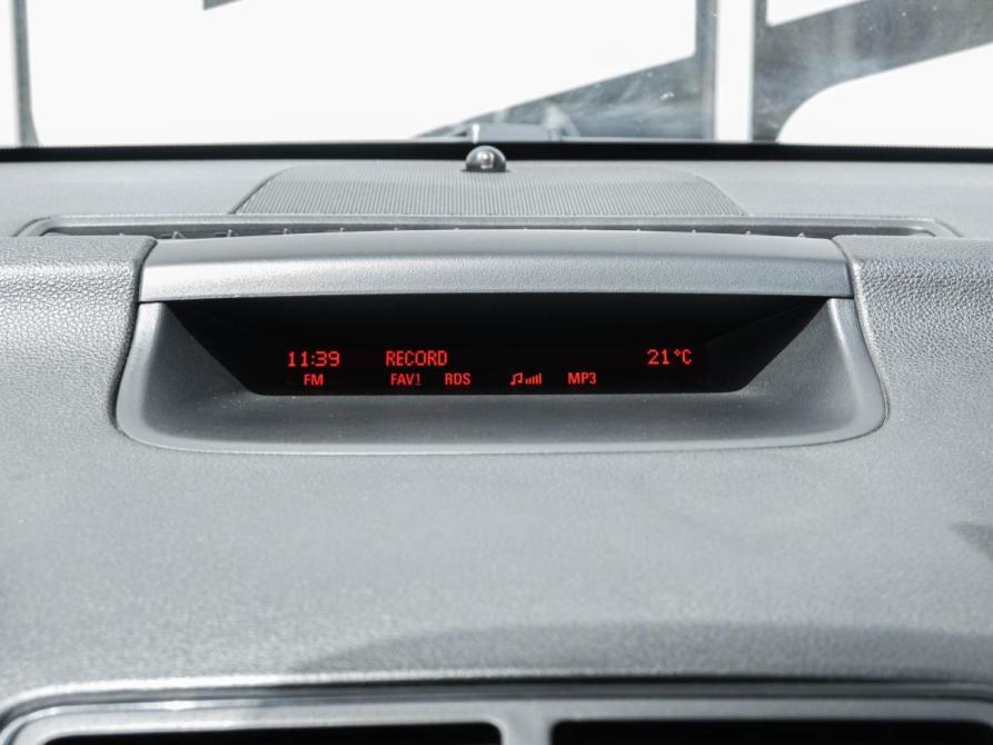 Opel Meriva B Ставрополь  - изображение 12