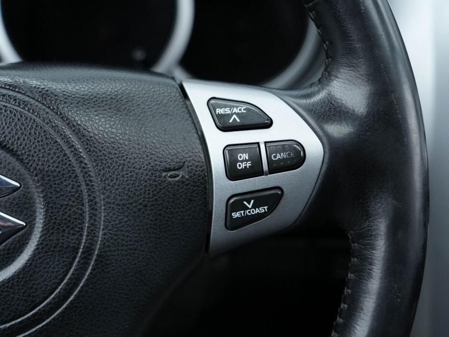 Suzuki Grand Vitara II Новосибирск  - изображение 15