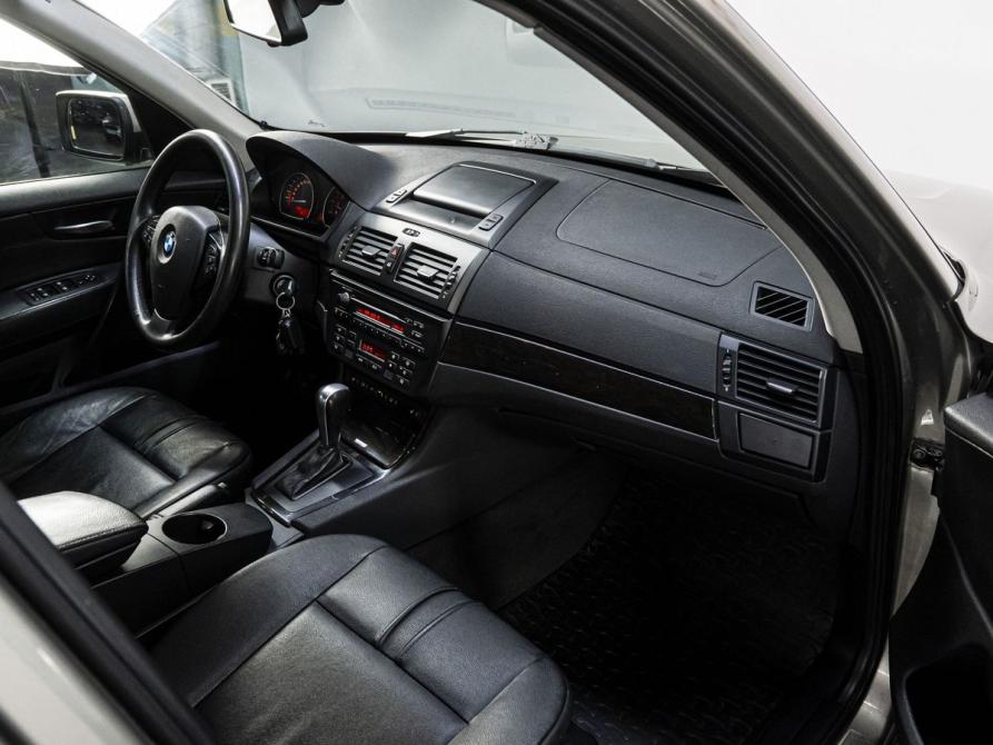 BMW X3 I (E83) Рестайлинг Тюмень  - изображение 15