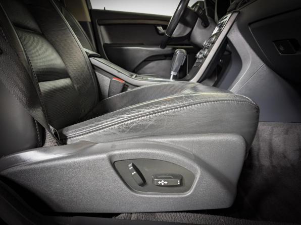 Volvo S80 II с пробегом 2007 года, цена 959 900 рублей, 320000 км, седан, Автокод Объявления