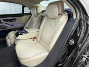 Mercedes-Benz S-Класс VII (W223) Москва  - изображение 34