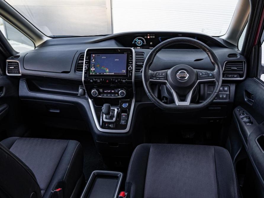 Nissan Serena V (C27) Краснодар  - изображение 6