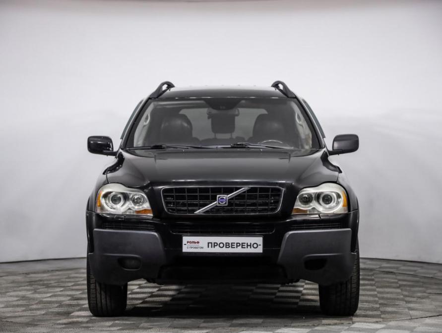 Volvo XC90 I Санкт-Петербург  - изображение 2
