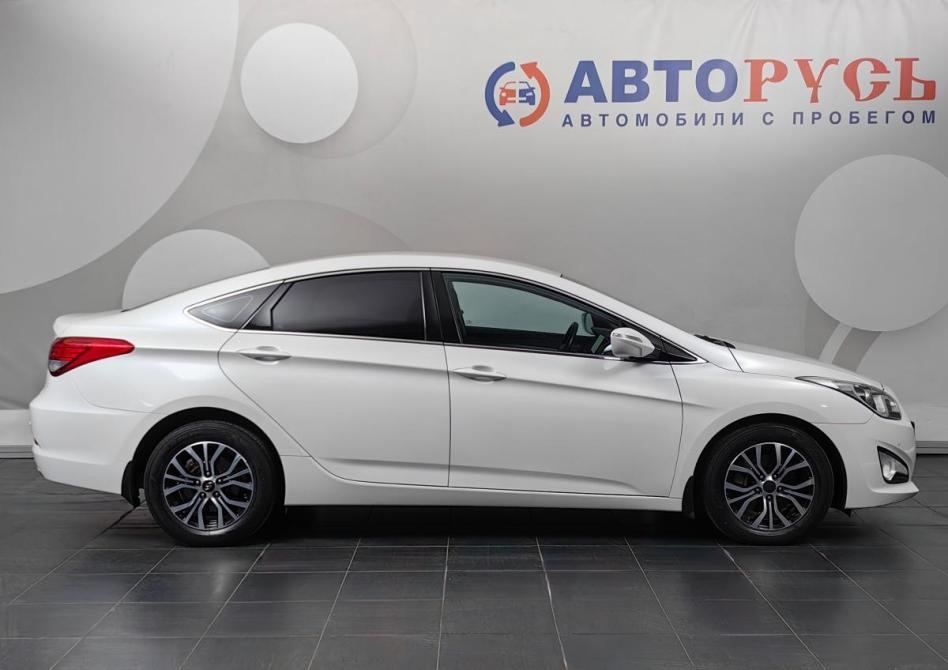 Hyundai i40 I Москва  - изображение 5