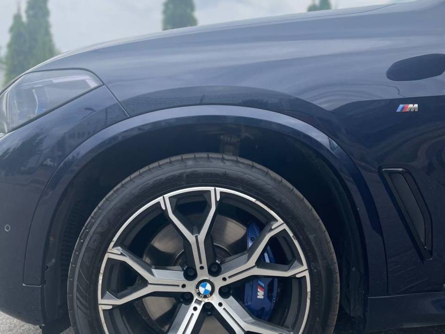 BMW X5 IV (G05/G18) Москва  - изображение 10